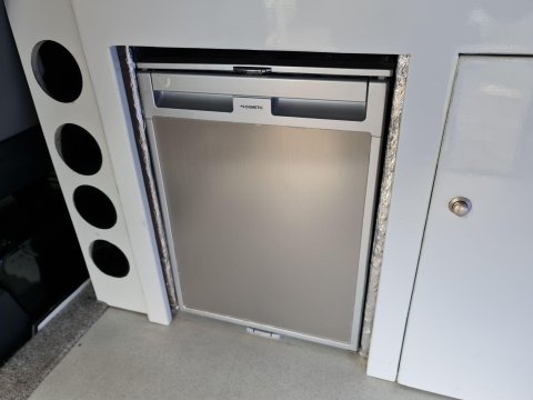 Volkswagen Campervan Long Wheel Base 15