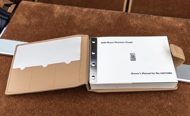 Rolls-Royce Phantom Coupé 32