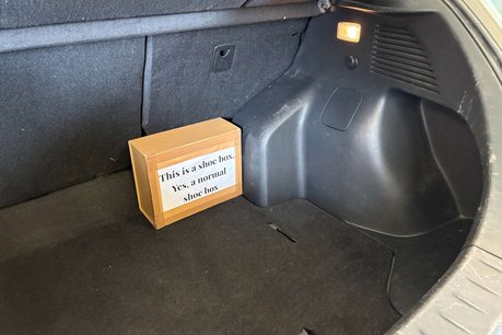 Nissan LEAF 24kWh Visia Hatchback 5dr Electric Auto (107 bhp) 86