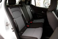 Dacia Sandero Stepway STEPWAY EXTREME TCE 34