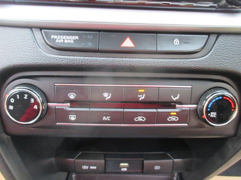 Kia Ceed 1.6 CRDi 2 NAV Sportswagon Euro 6 (s/s) 5dr 21