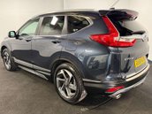 Honda CR-V 1.5 CR-V EX i-VTec CVT 4WD 5dr 3
