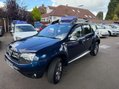 Dacia Duster 1.5 dCi Laureate Prime Euro 6 (s/s) 5dr 4