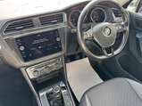 Volkswagen Tiguan 2.0 TDI SE Euro 6 (s/s) 5dr 13