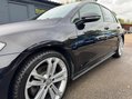Volkswagen Golf GTD TDI DSG 12