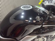 Suzuki Inazuma GW 2013 ONLY 12K NEW MOT WARRANTY 250CC COMMUTER BIKE 41