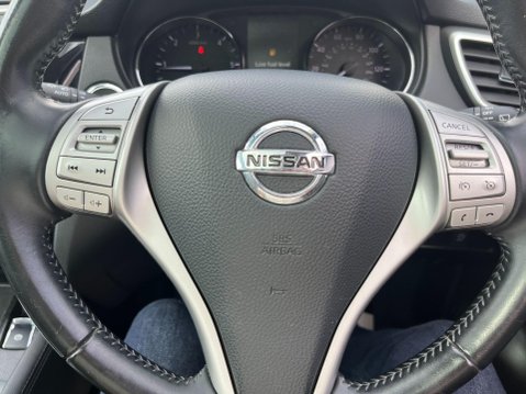 Nissan Qashqai 1.6 dCi Tekna Euro 6 (s/s) 5dr 32