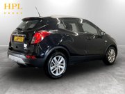 Vauxhall Mokka X 1.4i Turbo ecoTEC Active SUV 5dr Petrol Manual Euro 6 (s/s) (140 ps) 7