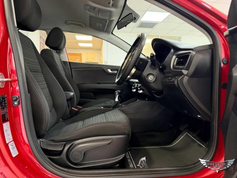 Kia Stonic 1.0 T-GDi 2 Euro 6 (s/s) 5dr 58