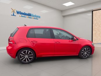 Volkswagen Golf 1.5 TSI EVO GT DSG Euro 6 (s/s) 5dr