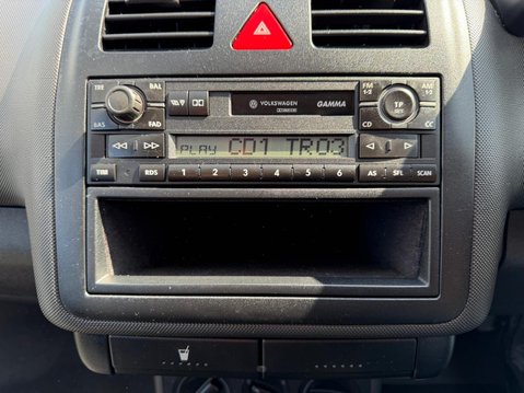 Volkswagen Polo 1.6 GTI 3dr 23
