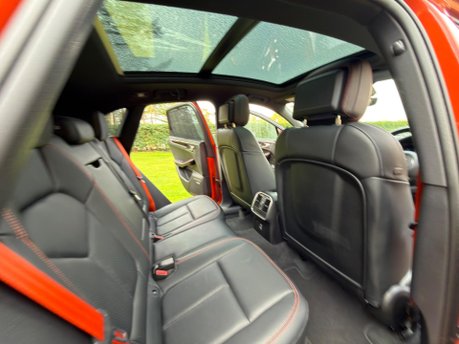 Porsche Macan S PDK 15