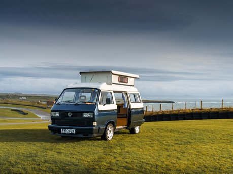 Hagerty publishes 2022 UK Bull Market list of 10 classics poised to rise in value! 10
