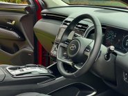 Hyundai TUCSON T-GDI ULTIMATE 14