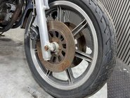 Yamaha XS 1100 1979 PROJECT CLASSIC BIKE SPARES OR REPAIR 1100CC 10