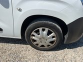 Citroen Berlingo SWB L1H1 Low Roof Enterprise Air Con Sensors Tow Bar EURO 6 16