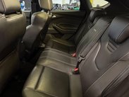 Ford Focus 2.0T EcoBoost ST-3 Euro 5 (s/s) 5dr 12