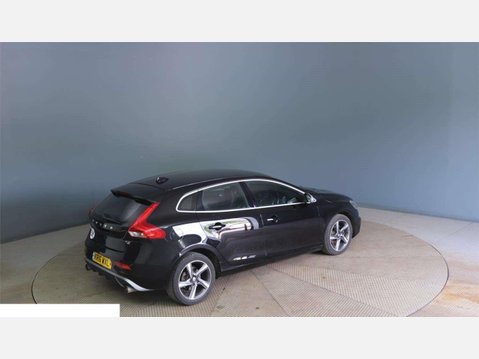 Volvo V40 2.0 T2 R-Design Euro 6 (s/s) 5dr 12
