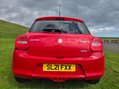 Suzuki Swift 1.2 Dualjet MHEV SZ-L Euro 6 (s/s) 5dr 10