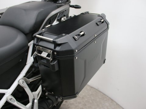 Triumph Tiger 1200 TIGER 1200 RALLY EXPLORER 43