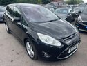 Ford Grand C-Max 2.0 TDCi Titanium X Powershift Euro 5 5dr