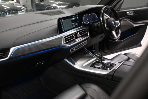 BMW X5 3.0 X5 xDrive 45e M Sport Auto 4WD 5dr 39