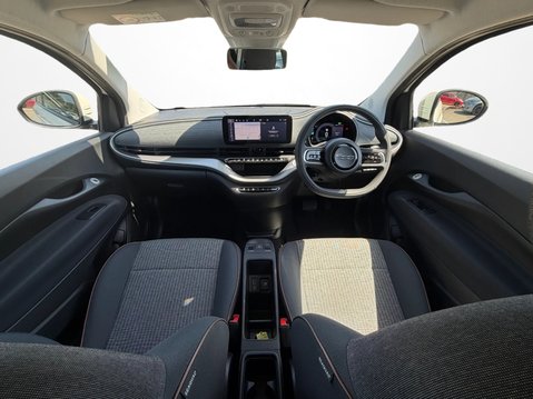 Fiat 500 87kW Icon 42kWh 3dr Auto 16