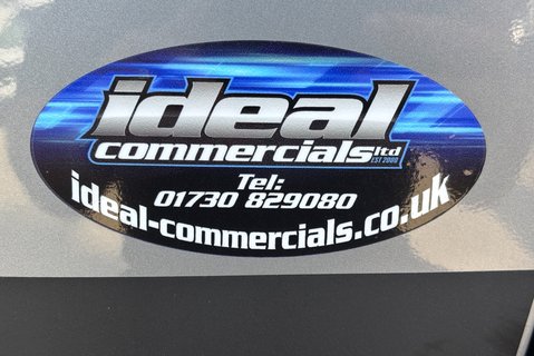 Ford Transit Connect 250 Active L1 100 ps Panel Van - Sat Nav / Climate Control 14