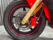 Neco GPX 2020 50CC PROJECT 7