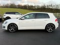 Volkswagen Golf 2.0 TDI BlueMotion Tech GT Euro 6 (s/s) 5dr 5