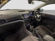 Volkswagen T-Cross 1.0 TSI SEL SUV 5dr Petrol Manual Euro 6 (s/s) (110 ps) 15