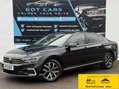 Volkswagen Passat 1.4 TSI 13kWh GTE DSG Euro 6 (s/s) 4dr 1