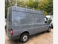 Ford Transit 2.4 TDCi 350 Duratorq RWD L3 H3 3dr 22
