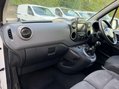 Peugeot Partner 1.6 BlueHDi 854 Professional Panel Van 5dr Diesel Manual L1 (112 g/km, 97.6 34