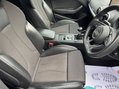 Audi A3 S LINE TFSI BLACK EDITION 26