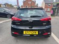 Hyundai i20 1.2 i20 SE MPI 5dr 7