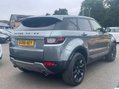 Land Rover Range Rover Evoque 2.0 TD4 SE 4WD Euro 6 (s/s) 5dr 13