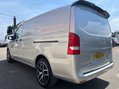 Mercedes-Benz Vito 1.7 Vito 110 CDI LONG WHEEL BASE SPORT STYLING 10