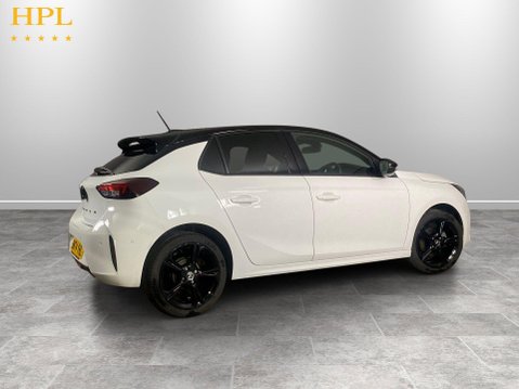 Vauxhall Corsa 1.2 GS Hatchback 5dr Petrol Manual Euro 6 (s/s) (75 ps) Cruise Control 7