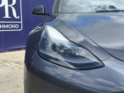 Tesla Model 3 (Dual Motor) Performance Saloon 4dr Electric Auto 4WDE (Performance Upgrade 12