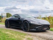 Aston Martin Vantage 4.0 Vantage V8 Auto 3dr 3