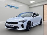 Kia Stinger 3.3 T-GDi V6 GT S Gran Turismo Auto Euro 6 (s/s) 5dr 5
