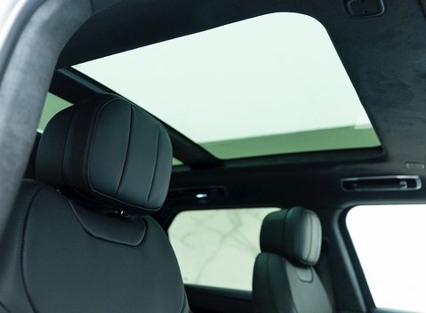 Land Rover Range Rover Sport D300 Autobiography 11