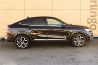 Renault Arkana S EDITION E-TECH 12