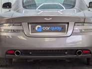 Aston Martin DB9 5.9 DB9 V12 Auto 2dr 40