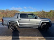 Volkswagen Amarok DC V6 258 ps Tdi Aventura Black Edition 4Motion 8