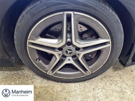 Mercedes-Benz CLA Class 1.3 CLA200 AMG Line (Premium 2) Shooting Brake 5dr Petrol 7G-DCT Euro 6 (s/ 4