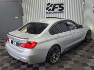 BMW 3 Series 3.0 335d M Sport Saloon 4dr Diesel Auto xDrive Euro 6 (s/s) (313 ps) 49