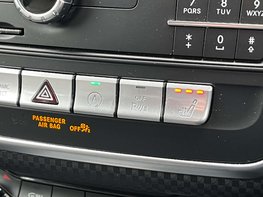 Mercedes-Benz A Class 1.6 A 180 Sport Exeutive Auto 5dr 40