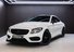 Mercedes-Benz C Class 2.1 C 220 AMG Line D Auto 2dr
